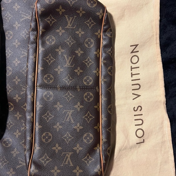 Louis Vuitton Delightful PM Monogram - Picture 5 of 11